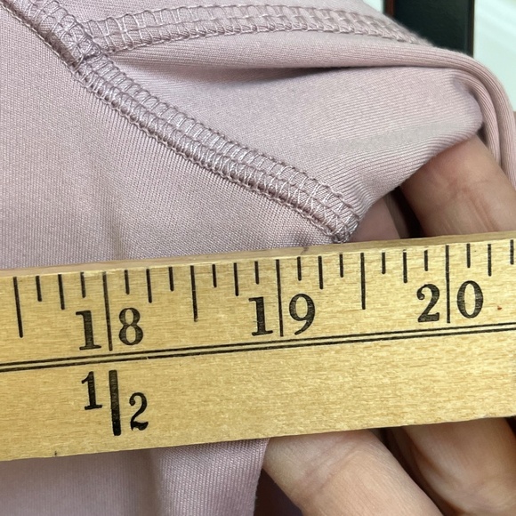 Spyder Active Fill Zip Track Jacket Pink Size Large - Picture 4 of 7